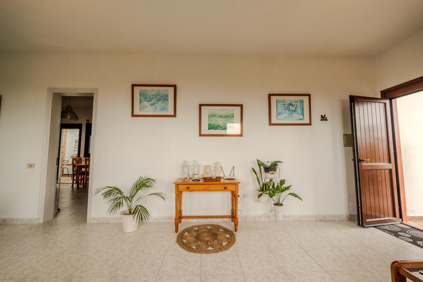 Gran Casa Terrera Breña Alta Exterior foto